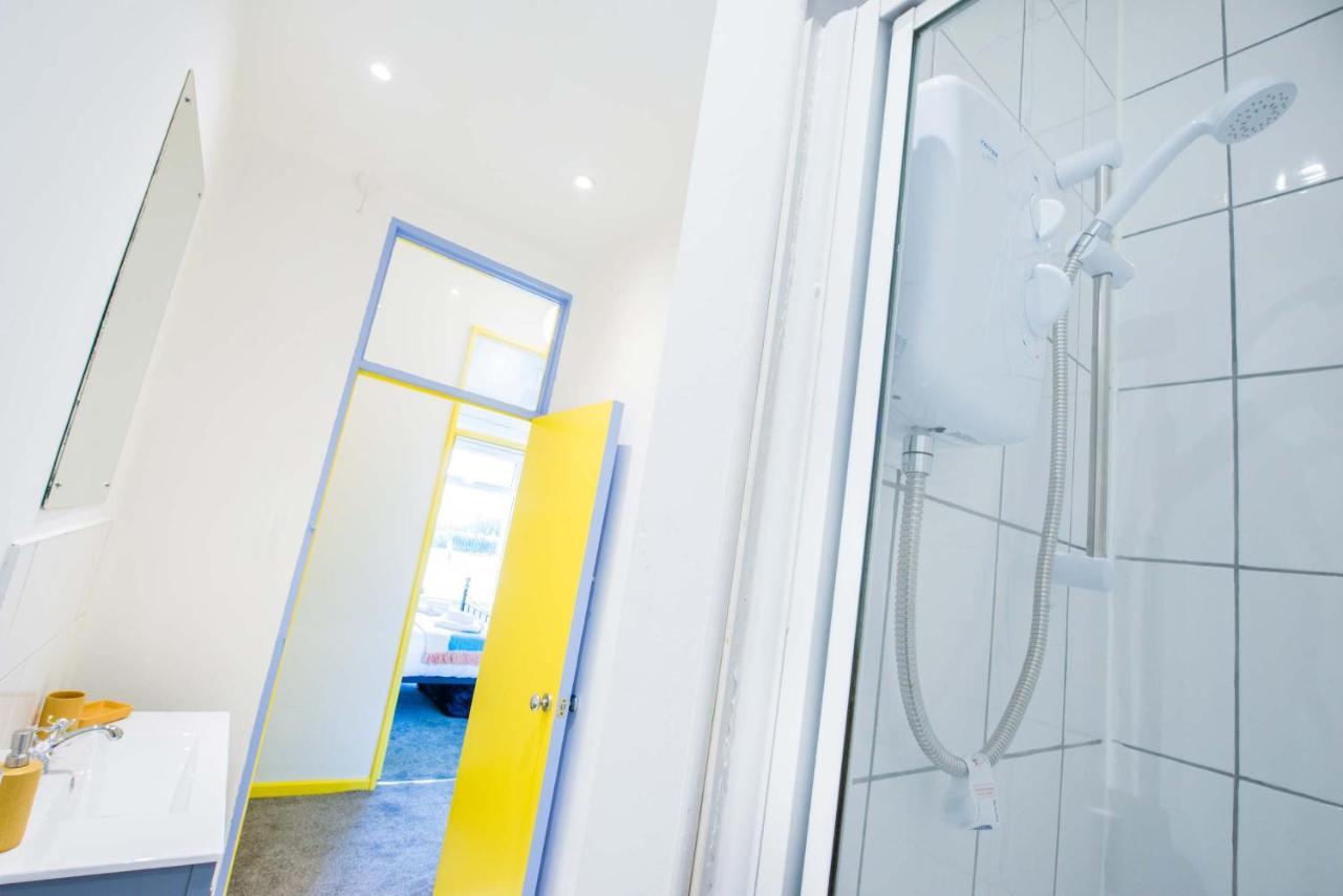 1 Bed Central Cardiff Apartment Dış mekan fotoğraf